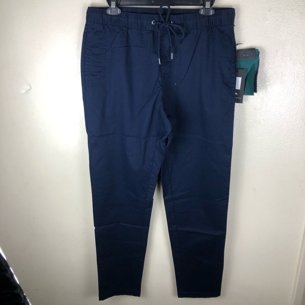 RVCA pants